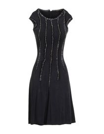 MAURIZIO PECORARO - Short dress