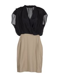 MAURIZIO PECORARO - Short dress