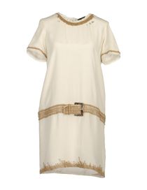 MAURIZIO PECORARO - Short dress