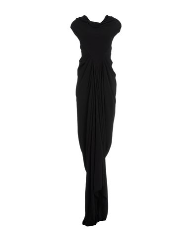 ZOOM RICK OWENS - Long dress