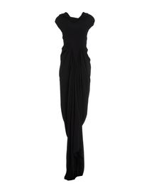 RICK OWENS - Long dress