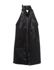 RICK OWENS - Mid-length jacket