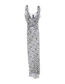 RICK OWENS - Long dress