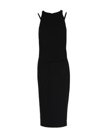 3/4 length dress - A.L.C.