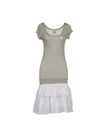 DUCK FARM - Short dress