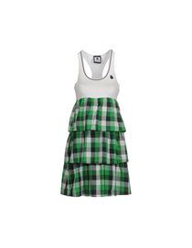 DUCK FARM - Short dress
