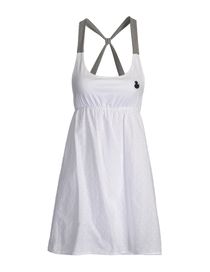 DUCK FARM - Short dress