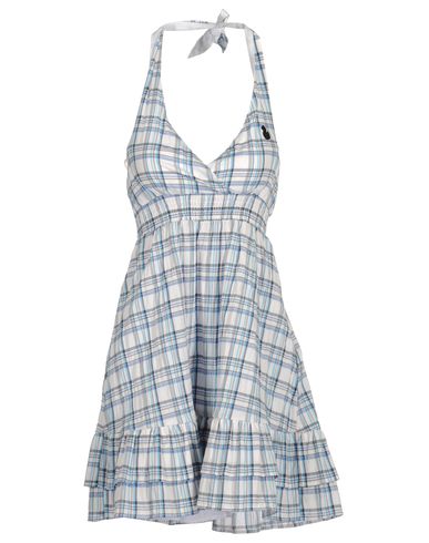 ZOOM DUCK FARM - Short dress