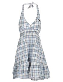 DUCK FARM - Short dress