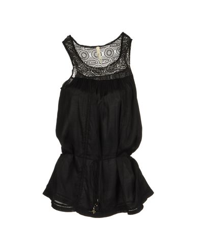 ZOOM PEPE JEANS - Short dress
