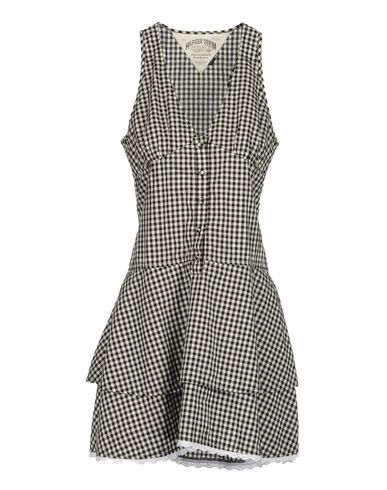ZOOM TOMMY HILFIGER DENIM - Short dress