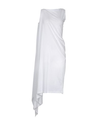 ZOOM DRKSHDW by RICK OWENS - 3/4 length dress