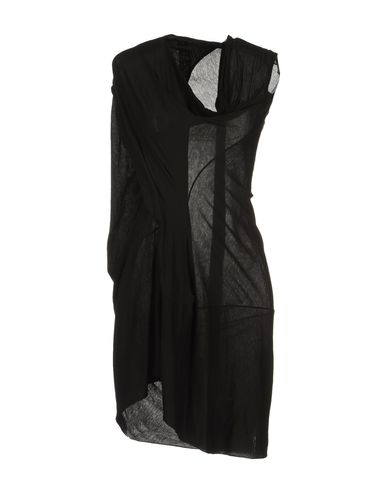 ZOOM DRKSHDW by RICK OWENS - Short dress