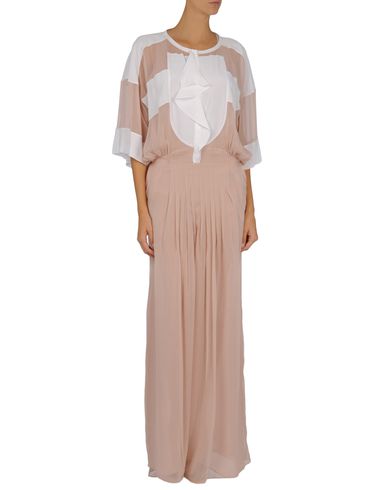 ZOOM UNIQUENESS - Long dress