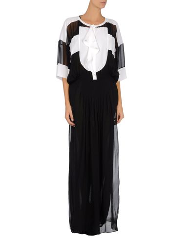 ZOOM UNIQUENESS - Long dress