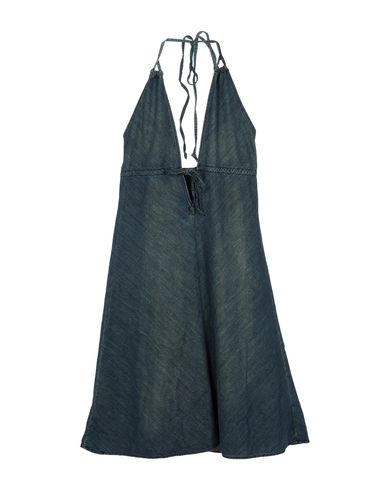 ZOOM DIESEL - Short dress