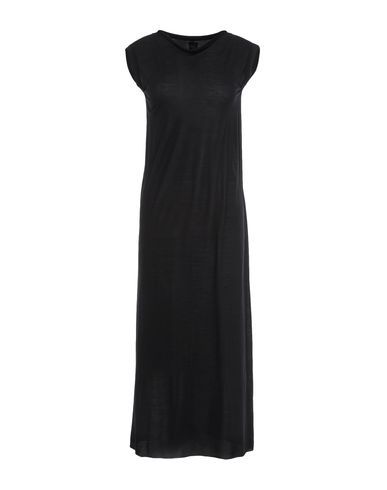 ZOOM RICK OWENS - Long dress