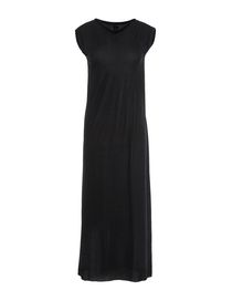RICK OWENS - Long dress