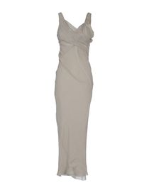 RICK OWENS - Long dress