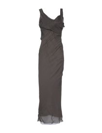 RICK OWENS - Long dress