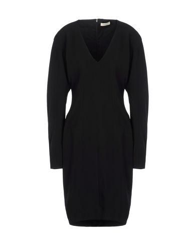 ZOOM MUGLER - Short dress