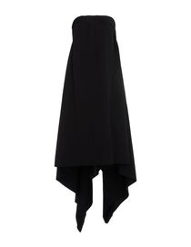 RICK OWENS - Langes Kleid