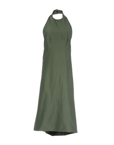 ZOOM RICK OWENS - Long dress