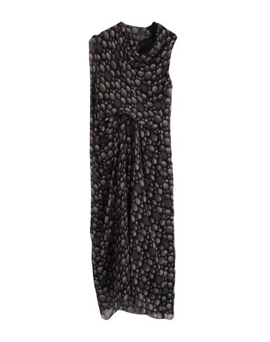 ZOOM RICK OWENS - 3/4 length dress