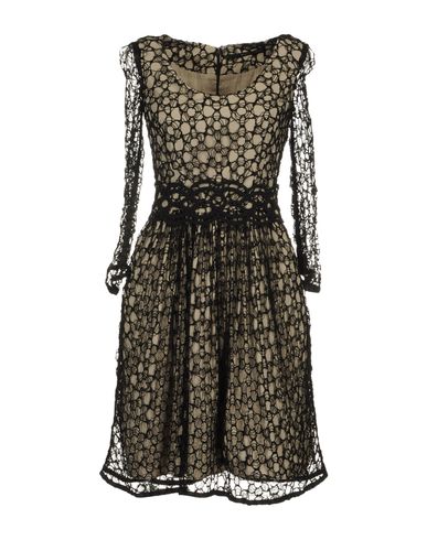 ZOOM MAURIZIO PECORARO - Short dress