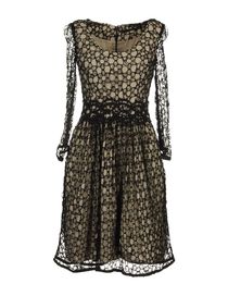 MAURIZIO PECORARO - Short dress
