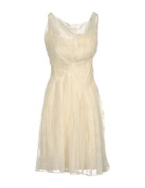 MAURIZIO PECORARO - Short dress