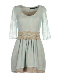 MAURIZIO PECORARO - Short dress