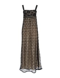 MAURIZIO PECORARO - Long dress