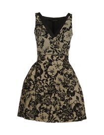 MAURIZIO PECORARO - Short dress