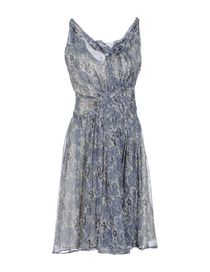 MAURIZIO PECORARO - Short dress