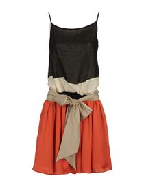 MAURIZIO PECORARO - Short dress