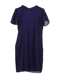 MAURIZIO PECORARO - Short dress