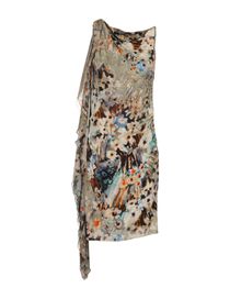 MAURIZIO PECORARO - Short dress