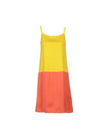 MAURIZIO PECORARO - Short dress