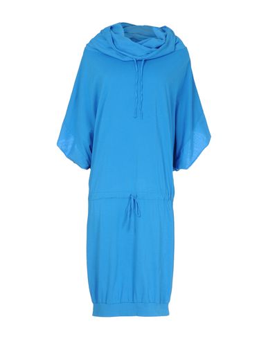 ZOOM EUROPEAN CULTURE - Short dress