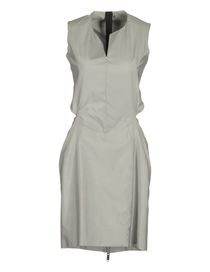 GARETH PUGH - Short dress
