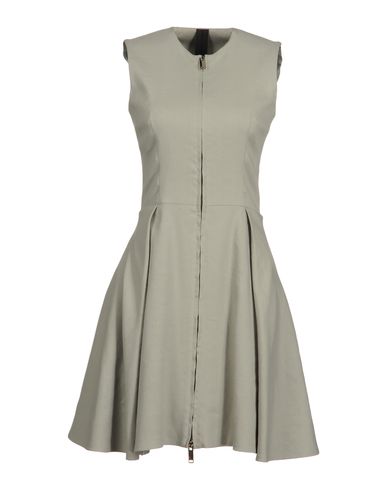ZOOM GARETH PUGH - Short dress