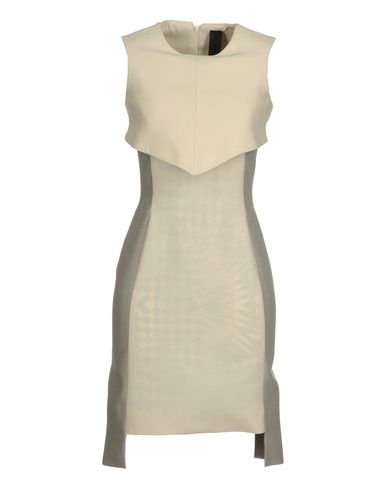 ZOOM GARETH PUGH - Short dress
