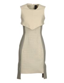 GARETH PUGH - Short dress