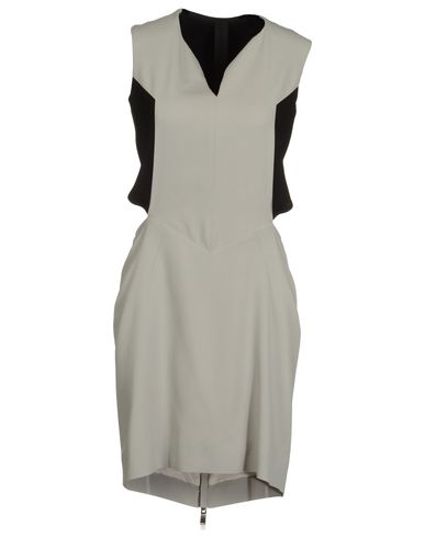 ZOOM GARETH PUGH - Short dress