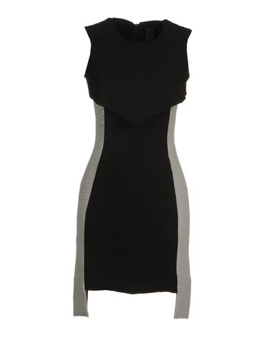 ZOOM GARETH PUGH - Short dress