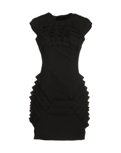 ZOOM GARETH PUGH - Short dress