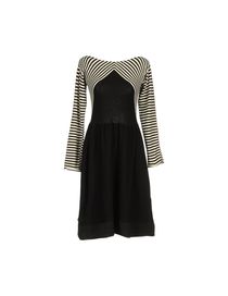 TWIN-SET Simona Barbieri - Short dress