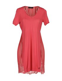 TWIN-SET Simona Barbieri - Short dress