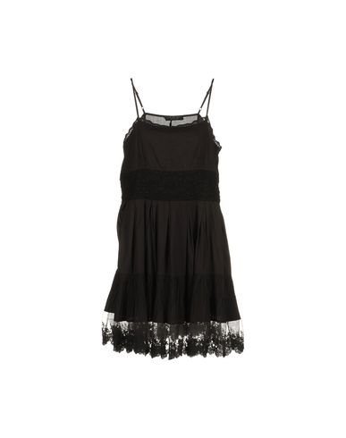 ZOOM TWIN-SET Simona Barbieri - Short dress